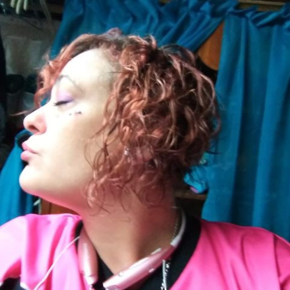 Meet your Posher, Amy